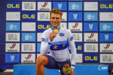 UEC TRACK JUNIORS & U23 EUROPEAN CHAMPIONSHIPS 2025 - Anadia (Portugal) -  - 15/07/2025 -  - photo Tommaso Pelagalli/SprintCyclingAgency?2025